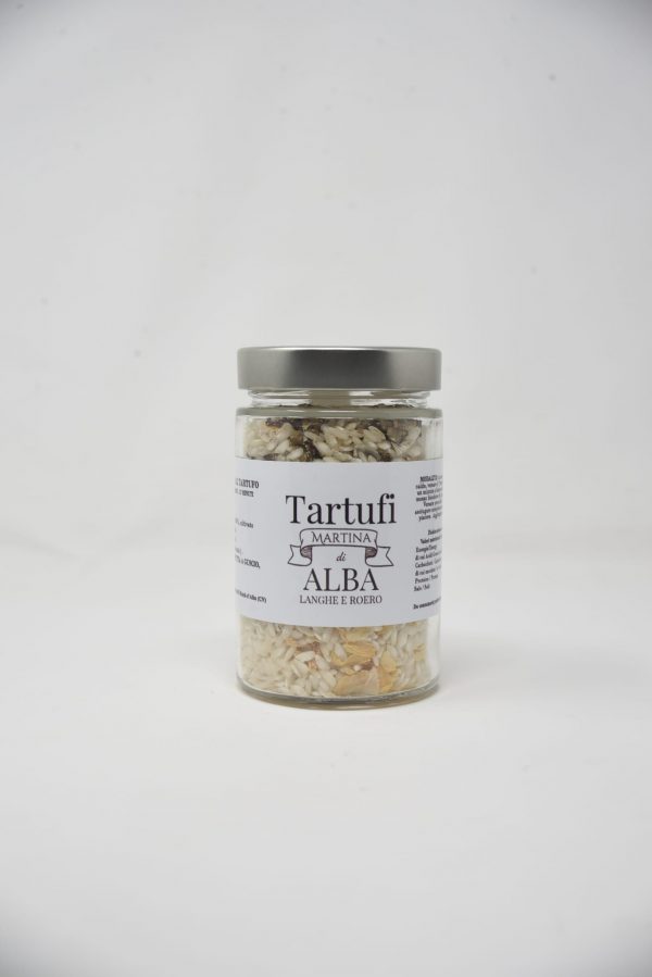 Riso Tartufo