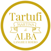 Tartufi Martina Logo