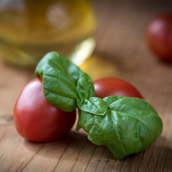 sugo piemontese pomodoro basilico
