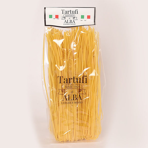 Tagliolini tartufo