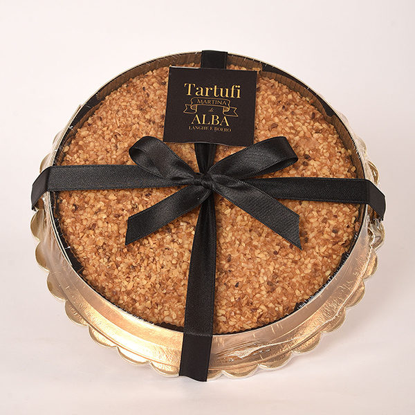 torta nocciole piemontesi senza glutine
